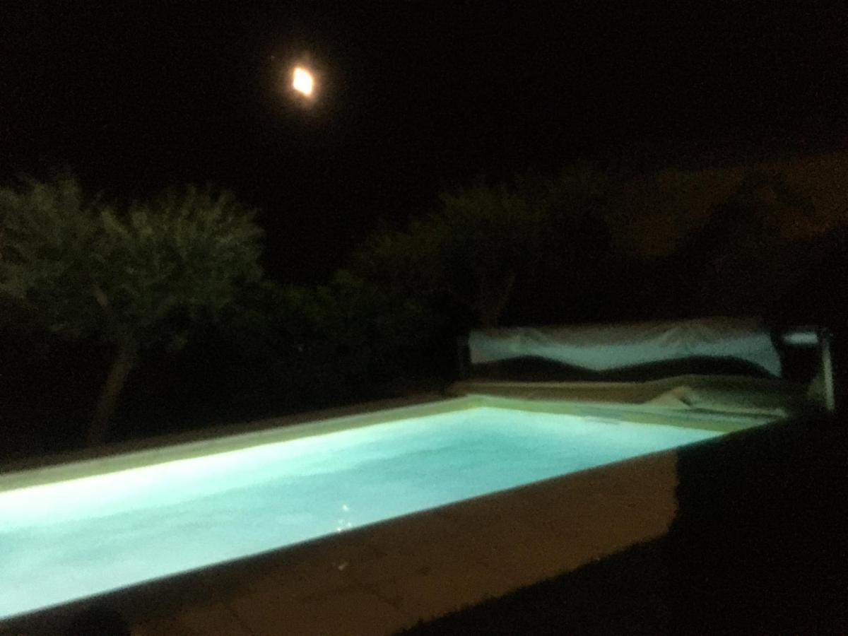 הוילה Freixo de Espada à Cinta Casa Da Caroline מראה חיצוני תמונה